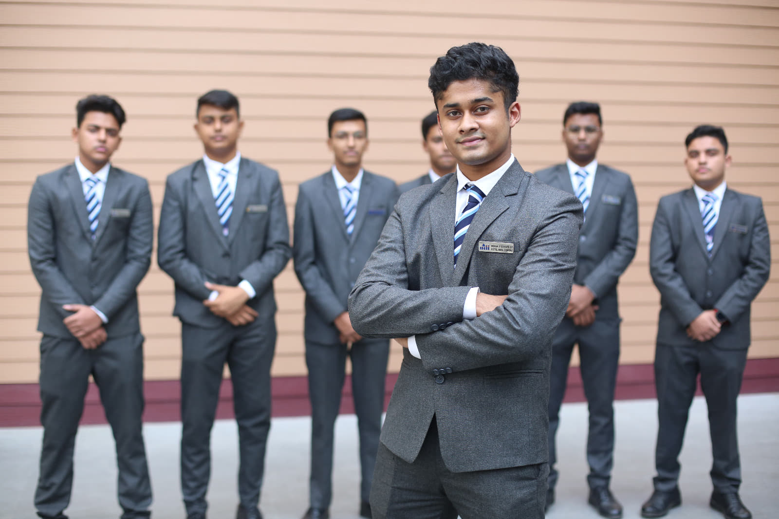 Indian IHM Infrastructure photo 20